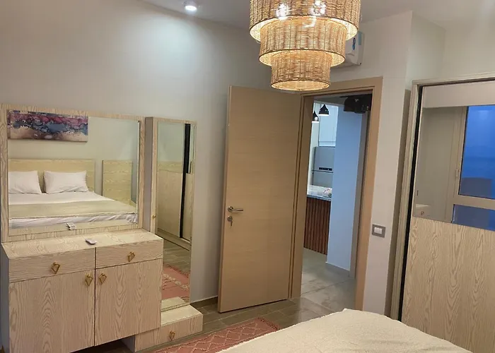 Apartment Il Monte Galala Ain Sokhna - المونت جلاله Ain Sukhna