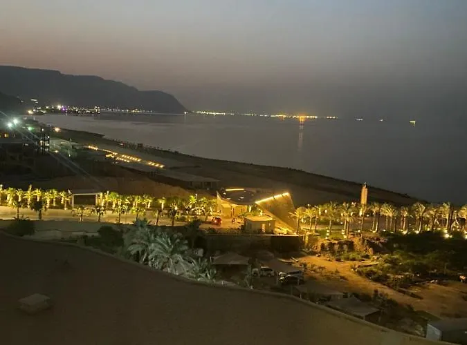 Apartment Il Monte Galala Ain Sokhna - المونت جلاله Ain Sukhna