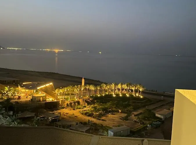 Il Monte Galala Ain Sokhna - المونت جلاله