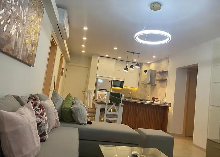Il Monte Galala Ain Sokhna - المونت جلاله Apartment Ain Sukhna