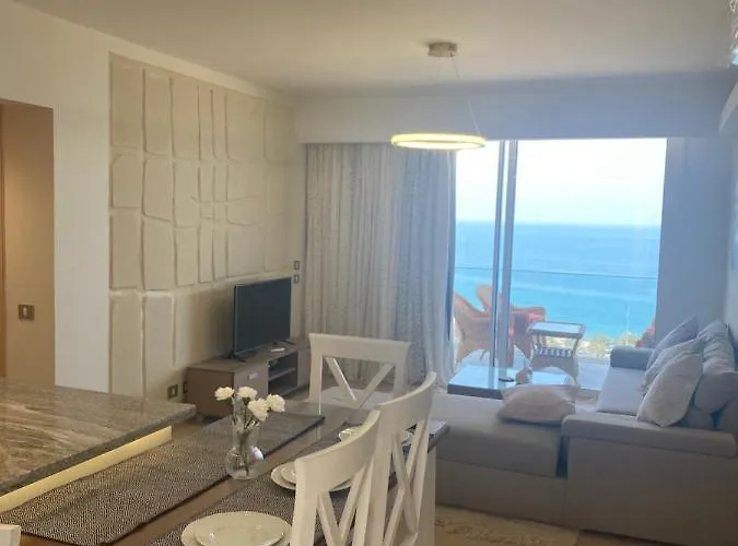 Apartment Il Monte Galala Ain Sokhna - المونت جلاله *