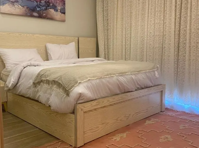 Il Monte Galala Ain Sokhna - المونت جلاله Apartment
