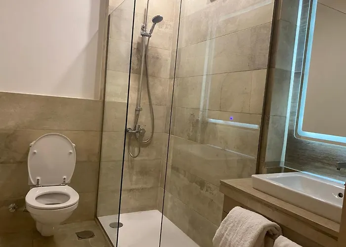 Il Monte Galala Ain Sokhna - المونت جلاله Apartment *