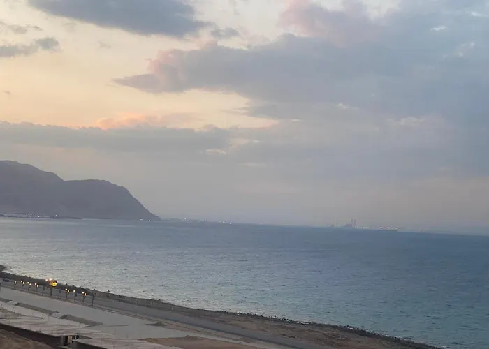 Il Monte Galala Ain Sokhna - المونت جلاله Apartment *