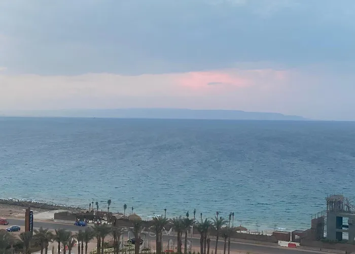 Il Monte Galala Ain Sokhna - المونت جلاله Apartment
